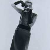 Stern, Bert.  (1929 - 2013 New York). Monroe shooting. 1962. Schätzpreis:	1.500 EUR