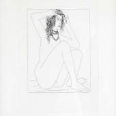 Pablo Picasso (1881-1973) Femme nue se couronnant de fleurs, 1930, Blatt 2 der Serie Suite Vollard, Radierung, 31 x 22 cm. Aufrufpreis:	1.400 EUR