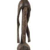 Ahnenfigur Nigeria, Stammeskunst der Mumuye, Mindestpreis:	250 EUR