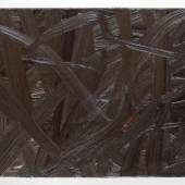 Los 62, Gerhard Richter 1932 Dresden Vermalung (braun), Schätzpreis:	10.000 - 15.000 €