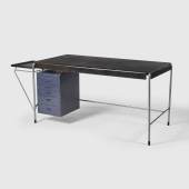 Lot 12, Arne Jacobsen, Desk
