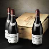 Lot 181 Romanee Conti 2005