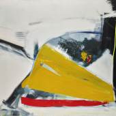  Lot 18 Peter Lanyon, 'Fly Away', 1961, Estimate £300,000-500,000
