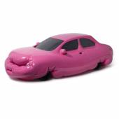 Lot 5 - Ermin Wurm, Fat Car, 2001-04