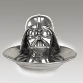 Lot 5 ‘Bring Me the Head of Darth Vader’, Clive Barker, 1999 (est.£6,000-9,000)