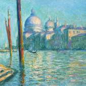 Lot 8. Claude Monet, Le Grand Ca… Salute, estimate on request