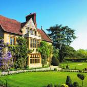 Lot 94 Belmond Le Manoir aux Quat'Saisons Experience for Two Guests_1