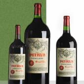 Lots 167, 242 & 247 Petrus Group