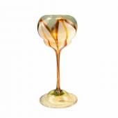 Louis Comfort Tiffany, New York Pokal, 1898-1900 Schätzpreis:	1.500 - 2.500 EUR