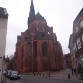 (c) Deutsche Stiftung Denkmalschutz, St. Nicolaikirche in Lüneburg