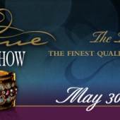 The Las Vegas Antique Jewelry & Watch Show