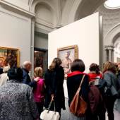 Fulminante Ausstellungserfolge für das Kunstmuseum Basel in Madrid