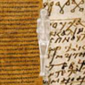 Zwischen Magie und Wissenschaft. Ärzte und Heilkunst in den Papyri aus Ägypten