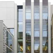 Der neue Hauptsitz von Bonhams, Architekturbüro Lifschutz Davidson Sandilands