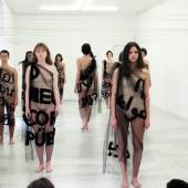 Alicia Framis, Is My Body Public?, 2018 © Alicia Framis, VG Bild-Kunst Bonn, 2020