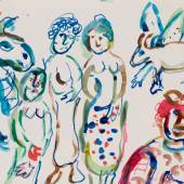 MARC CHAGALL, Imago Art Gallery