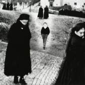 Mario Giacomelli, Scanno (1957, 1959) © Mario Giacomelli Archiv