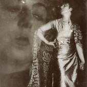 Marta Astfalck-Vietz, Heinz Hajek-Halke, Ohne Titel, um 1927, © VG Bild-Kunst, Bonn 2025 / © Heinz Hajek-Halke Collection, Courtesy CHAUSSEE 36