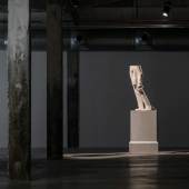 Ausstellung – Martine Feipel & Jean Bechameil · Niels Ackermann & Sébastien Gobert © MARTIN ARGYROGLO