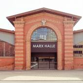 MARX HALLE (c) spark-artfair.com