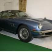 Maserati Mistral, 1967 € 27.000 - 33.000