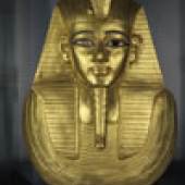 TUTANCHAMUN und die Welt der Pharaonen