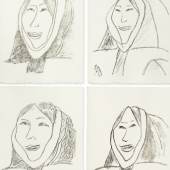 Matisse, Henri ─ Georges Duth