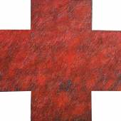 MatkoTREBOTIC  Mediterranean Cross in Red-2016 MT Lwd 160x160