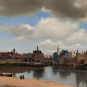 Rijksmuseum Launches Vermeer Digital Experience and Extends Exhibition Opening Hours Following Unprecedented Demand 