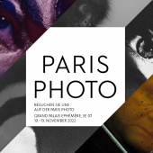 Meet the Artists: Paris Photo 2022!