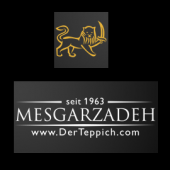 Logo Mesgarzadeh (c) derteppich.com