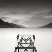 Arkadius Zagrabski | Metal Pier, Scotland | Fotografie | 2013