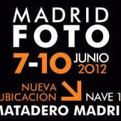 MADRIDFOTO 2012
