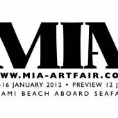 MIA- Miami International Art Fair