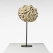 Michael Sailstorfer (1979)  Brain G2 | 57 x 27x 25 cm Taxe: 7.200 - 8.800 €