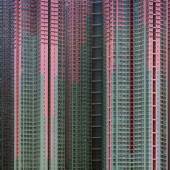 Michael Wolf, Architecture of Density, Hong Kong 2003-2014 © Michael Wolf 2018