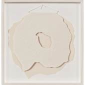 Michelle Stuart, Kuseping, from Tsikomo, 1974. Editions & Works on Paper New York.