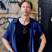 Mike Buechel © Tim Alexander Stueber