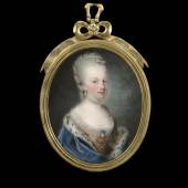 Pierre Pasquier, Marie-Antoinette