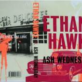 Ethan Hawke, Ash Wednesday, 2002, © Bloomsbury Publishing PLC