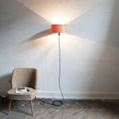 Sebastian Auray: About a Lamp
