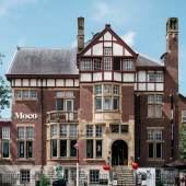 Amsterdam  Moco Museum (c) mocomuseum.com