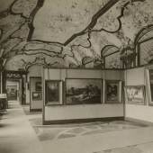 Moderne Galerie 1903  © Belvedere, Wien 