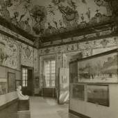  Moderne Galerie 1903  © Belvedere, Wien 