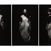 Mohau Modisakeng, Untitled, Qhatha series, £20,000-£30,000