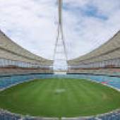 Moses Mabhida Stadion, Durban
Foto: Markus Bredt
