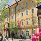 Unternehmenslogo Museum der Stadt Bad Ischl