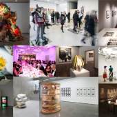 AUSSTELLUNGEN 2016 – 2017 & TERMINE