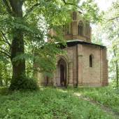 Jahnkapelle in Klein Vielen © DSD/Vaupel
