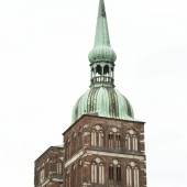St. Nikolai in Stralsund © M.-L. Preiss/Deutsche Stiftung Denkmalschutz